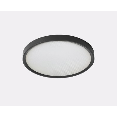 Потолочный светильник Italline IT011-5022 black