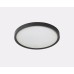 Потолочный светильник Italline IT011-5022 black