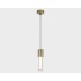 Подвесной светильник Italline IT014-0204 gold