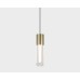 Подвесной светильник Italline IT014-0204 gold