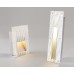 Подсветка для лестниц Italline DL 3035 white