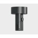 Коннектор питания потолочный к системе Italline Fantom IT010-4017 black