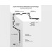 Блок питания Italline IT09 IT09-9023 black