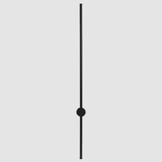 Бра Italline IT08-80 IT08-8019 black
