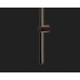 Бра Italline IT08-80 IT08-8019 black