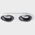 Кольцо декоративное Italline DE Ring for DE black
