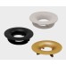 Кольцо декоративное Italline IT02-001 IT02-001 ring gold