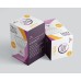 Лампа светодиодная Italline TP GU10 7Вт 3000K TP GU10/7W/3000K DIM