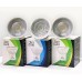 Лампа светодиодная Italline TP GU10 7Вт 3000K TP GU10/7W/3000K DIM