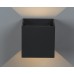 Накладной светильник Italline IT01-A310 IT01-A310 dark grey