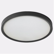 Накладной светильник Italline IT011 IT011-5023 black