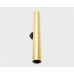 Накладной светильник Italline IT02-026 IT02-026 gold 3000K