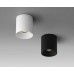 Накладной светильник Italline IT02-027 IT02-027 black 3000K