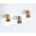 Накладной светильник Italline IT02-027 IT02-027 black 3000K