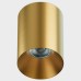 Накладной светильник Italline IT02-027 IT02-027 gold 3000K