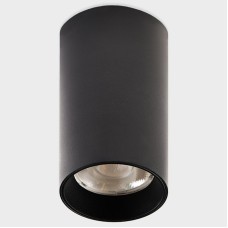 Накладной светильник Italline IT02 IT02-019 black 4000K-4259