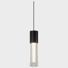 Подвесной светильник Italline IT014-0204 IT014-0204 black