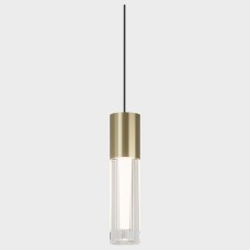 Подвесной светильник Italline IT014-0204 IT014-0204 gold