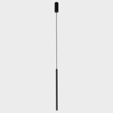 Подвесной светильник Italline IT014-0205 IT014-0205 black