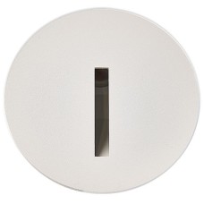 Встраиваемый светильник Italline DL 30 DL 3034 white