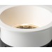 Встраиваемый светильник Italline DL 3241 DL 3241 white