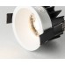 Встраиваемый светильник Italline DL 3241 DL 3241 white