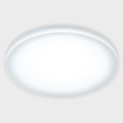 Встраиваемый светильник Italline IT06-6010 IT06-6010 white 3000K