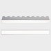 Встраиваемый светильник Italline IT06-6015 IT06-6015 white 3000K