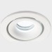 Встраиваемый светильник Italline IT06-6017 IT06-6017 white 3000K