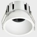 Встраиваемый светильник Italline IT06-6032 IT06-6032 white 4000K