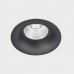 Встраиваемый светильник Italline IT06 IT06-6023 black 3000K