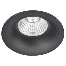 Встраиваемый светильник Italline IT06 IT06-6023 black 4000K-4228