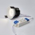 Встраиваемый светильник Italline IT06 IT06-6023 white 3000K