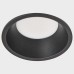Встраиваемый светильник Italline IT08-8013 IT08-8013 black 4000K