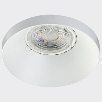 Встраиваемый светильник Italline SP SP SOLO white