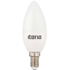 Лампочки Iteria Vintage 802006