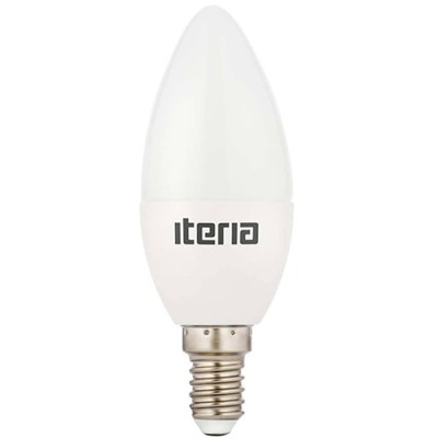 Лампочки Iteria Vintage 802006