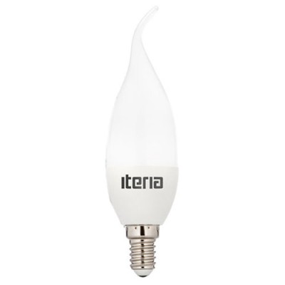 Лампочки Iteria Vintage 802011