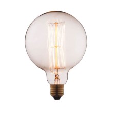 Лампочки Iteria Vintage G12540