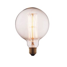 Лампочки Iteria Vintage G12560