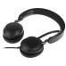 Наушники с микрофоном Jabra Evolve2 40 черный накладные USB оголовье (24189-999-999)