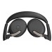 Наушники с микрофоном Jabra Evolve2 65 Flex черный накладные BT оголовье (26699-999-999)