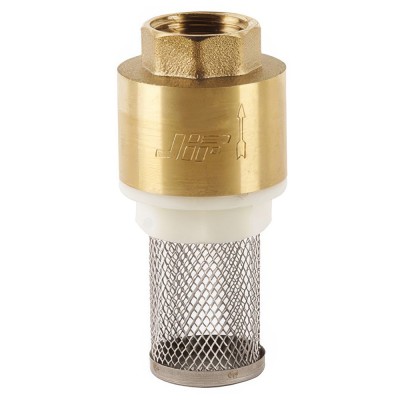 Клапан обратный внутренняя резьба 3/4