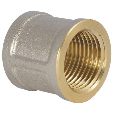 Муфта ВВ внутренняя резьба 3/4