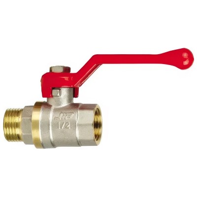 Кран шаровый 