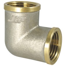 Угольник ВВ внутренняя резьба 1 1/4" (JIF 230) уп 5 шт