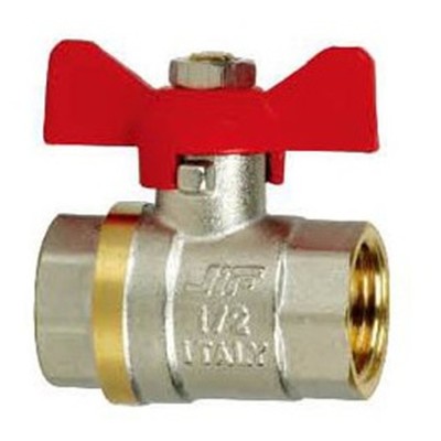 Кран шаровый 