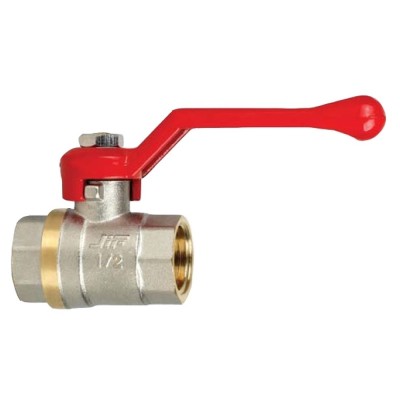 Кран шаровый 