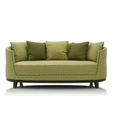 Диван JNL Corbeille 3 Seats Sofa