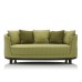 Диван JNL Corbeille 3 Seats Sofa